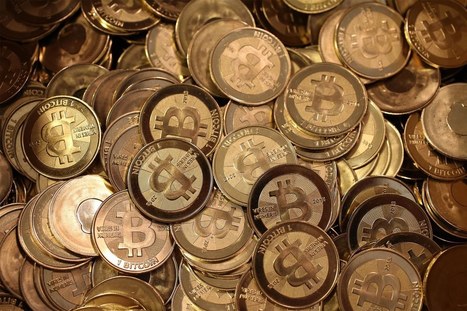 I accidentally threw away $60M worth of Bitcoin | Kool Look | Scoop.it