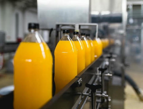 Jus de fruits : ce que modifie la nouvelle directive | IPCI : Ingénierie de Produits à l'interface Cuisine-Industrie | Scoop.it