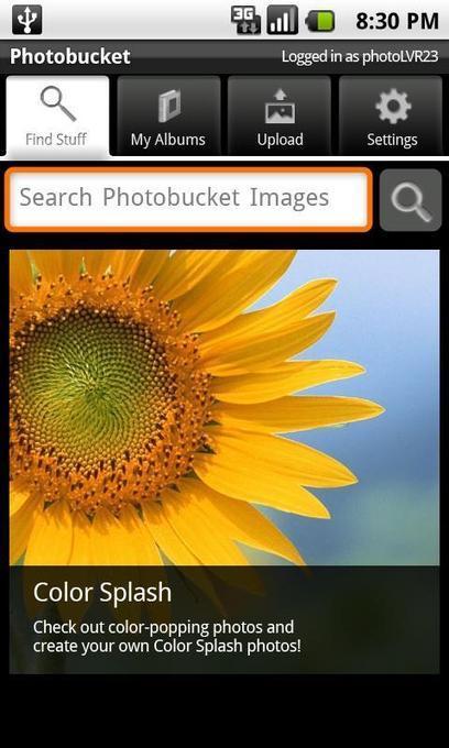 10 Best Photo-Sharing Apps for Android | Digital Photography Magazine | Technology and Gadgets | Scoop.it