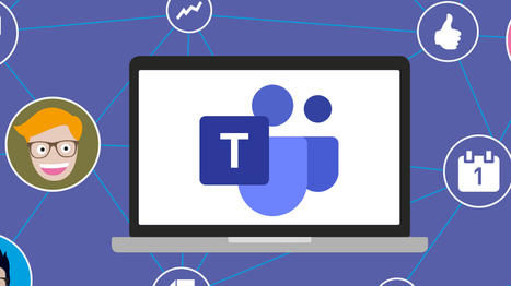 Microsoft Teams: Diese Änderungen werden wichtig - COMPUTER BILD | Distance Learning | Scoop.it