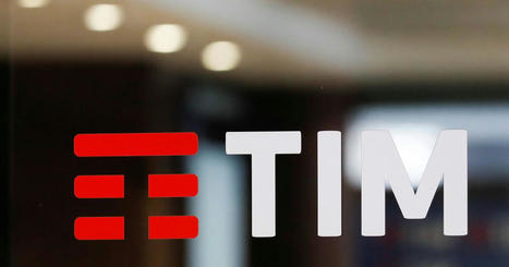 KKR asks Telecom Italia to extend deadline for grid bid | Reuters.com | @The Convergence of ICT, the Environment, Climate Change, EV Transportation & Distributed Renewable Energy | Scoop.it