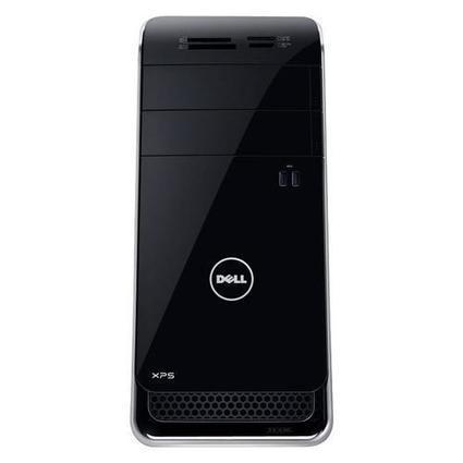 Dell XPS X8700-1494BLK Review - All Electric Review | Desktop reviews | Scoop.it