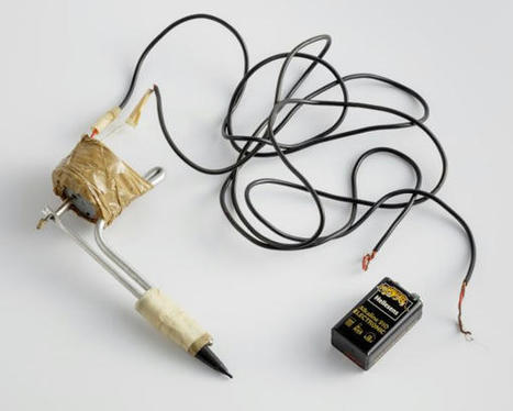 Tatuointikone | 1Uutiset - Lukemisen t&auml;hden | Scoop.it