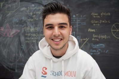 Depuis Toulouse, SchoolMouv révolutionne le soutien scolaire | Toulouse networks | Scoop.it