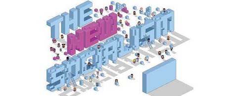 Wired UK Magazine: Kevin Kelley on the new socialism (Wired UK) | Peer2Politics | Scoop.it