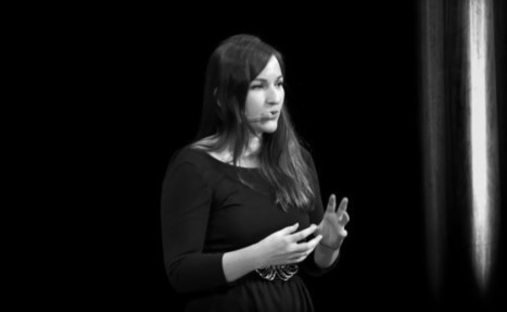 L&rsquo;interview de Carine Lallemand, sp&eacute;ciale Gu&eacute;rilla UX - Salut les Designers ! #4 | Web Design, UX & UI | Scoop.it