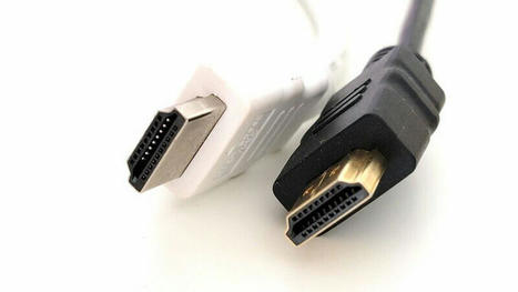 Overview | Understanding HDMI: Cable Types, Pitfalls, and more | tecno4 | Scoop.it