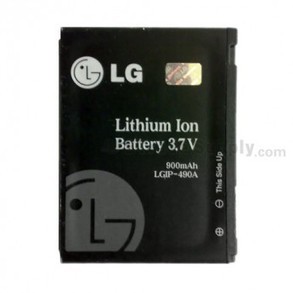 LG Lotus LX600 Battery | Cellphone Tips & Tricks | Scoop.it