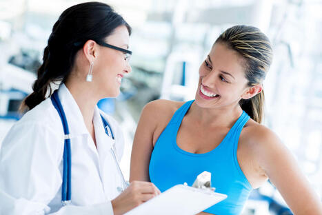 Recovery Through Mechanical and Cellular Healing for Athletes&nbsp;| Call: 915-850-0900 or 915-412-6677 | Sports Injuries | Scoop.it