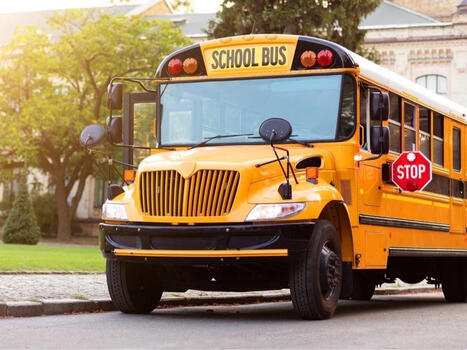 Dozens Of Zero-Emissions Buses Are Coming To 14 LA County School Districts - Patch.com | Operation Deimos | Scoop.it