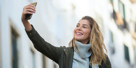Eight ways selfies are bad for your self-esteem | consumer psychology | Scoop.it