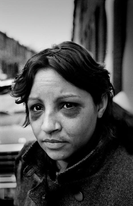 Donna Ferrato’s Camera Is a Weapon for Women - The New York Times | Operation Oya | Scoop.it