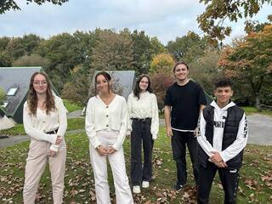 « Comme une cité U à la campagne » : ce camping breton loge 70 étudiants à l’année | L'INDUSTRIE EN BRETAGNE | Scoop.it