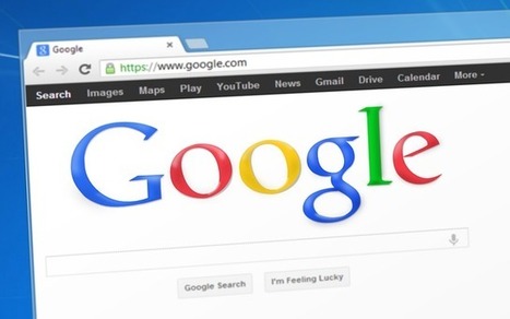 Teach your students the right way to Google | eSchool News | eSchool News | Moodle and Web 2.0 | Scoop.it