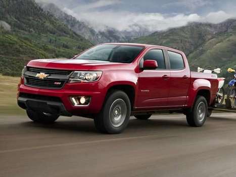 4 Door Trucks In Ride Share Cars Scoop It