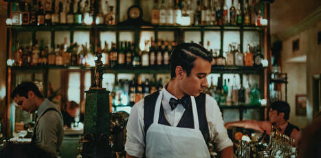 Sexual harassment, hostility… unforeseen consequences of the ‘customer is king’ mentality - The Conversation | Operation Oya | Scoop.it