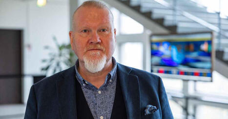 Kotkan kaupungin­johtaja paloi loppuun, ajoi humalassa ase takapenkillä ja pääsi hoitoon – paluu töihin hymyilytti | Kymenlaakso | Yle | 1Uutiset - Lukemisen tähden | Scoop.it