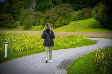 The Hidden Grief No One Tells You About After Leaving a Narcissist | Grief & Bereavement Counseling | Scoop.it