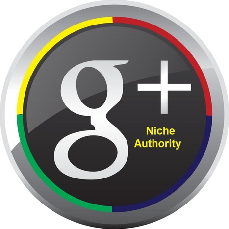 Google Plus Niche | Social Media Today | digital marketing strategy | Scoop.it