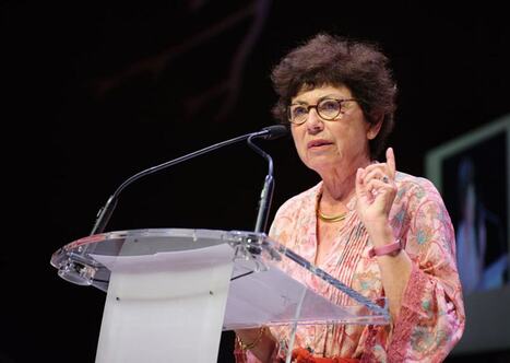 PLF 2027 : Monique Barbut met en avant le budget "globalement stable" de son minist&egrave;re | rev3 - la 3&egrave;me r&eacute;volution industrielle en Hauts-de-France | Scoop.it