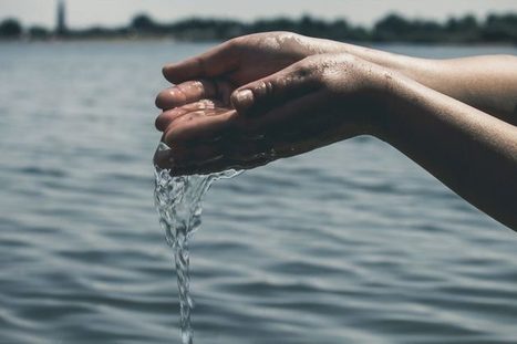 Student Council Article: World Water Epidemic &ndash; Belouga | Curtin Global Challenges Teaching Resources | Scoop.it