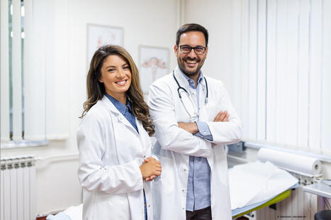 M&eacute;decin salari&eacute; en centre de sant&eacute; : Salaire et avis 2026 #M&eacute;decinSalari&eacute; #CentreDeSant&eacute; #EmploiM&eacute;decin #SalaireM&eacute;decin #RecrutementSant&eacute; #ExerciceSalari&eacute; | Maison de Sant&eacute; | Scoop.it