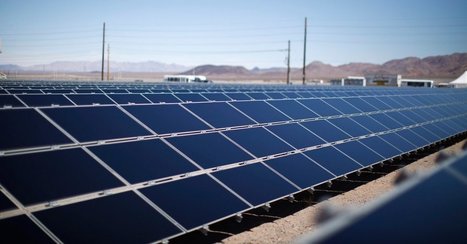 PG&E Bankruptcy Could Deal Blow to Its Solar-Power Suppliers’ Finances | Sustainability Science | Scoop.it