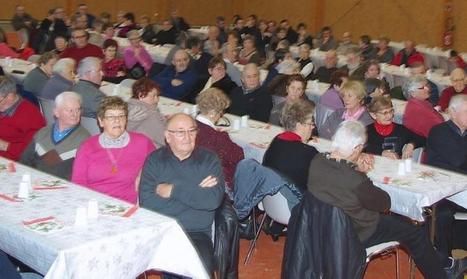 Les derniers vœux de Jean Mouly | Lanuéjouls | Scoop.it