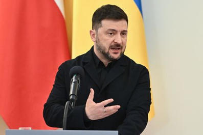 Zelenskyi: Tapaan Trumpin l&auml;hiaikoina | HS.fi | 1Uutiset - Lukemisen t&auml;hden | Scoop.it