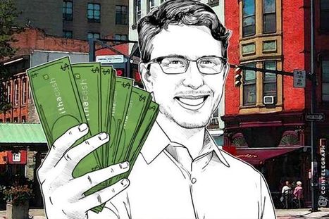 Ithaca, NY Launches its Own Digital Currency to Boost Local Economy - CoinTelegraph | Peer2Politics | Scoop.it