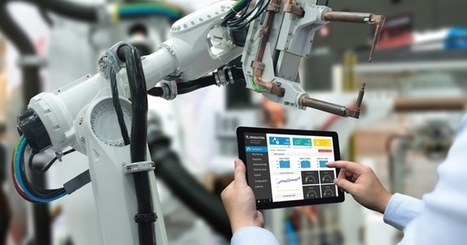 Busting Barriers to Intelligent Automation with BPM | Automation | Scoop.it