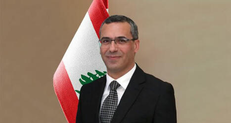 Lancement de plusieurs initiatives pour renforcer l'agriculture au LIBAN | MED-Amin network | Scoop.it
