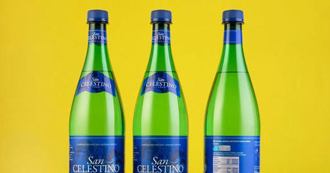 Lidl incorporates &lsquo;ocean-bound&rsquo; plastic waste into sparkling water bottles | Local delivery for Gene Directed Enzyme Prodrug Therapy | Scoop.it