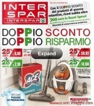 Coupon spesa Despar e Doppio Sconto: risparmia fino a 300 euro! | Coupon e buoni sconto per la spesa alimentare | Scoop.it