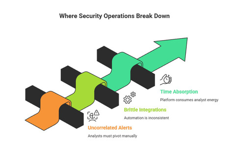 The Operational Cost of Fake Security Platforms and Why SOCs Burn Out | Cybersecurity Leadership | Scoop.it