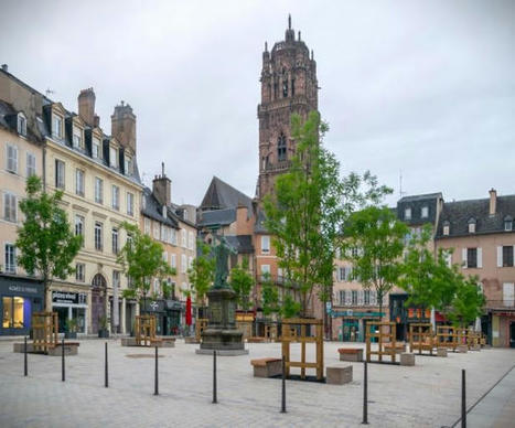 Annulation du volet commercial d&rsquo;un PLUI aux motifs d&rsquo;une erreur de droit dans l&rsquo;application des r&egrave;gles issues du code de l&rsquo;urbanisme et d&rsquo;une atteinte au principe de proportionnalit&eacute; | Veille juridique du CDG13 | Scoop.it