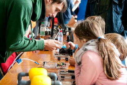 Appel à initiatives Science, culture, société « Jeunes Publics » 2025 | Sorbonne Université| Sorbonne université | - Lettre d'information Orient & Méditerranée - | Scoop.it