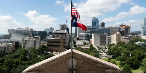 Texas GOP may 'financially handcuff' cities that don’t play by their rules - Raw Story | Backstabber Watch | Scoop.it