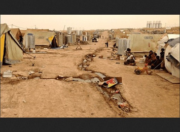 KRG struggles to cope with Syrian refugees | Le Kurdistan apr&egrave;s le g&eacute;nocide | Scoop.it