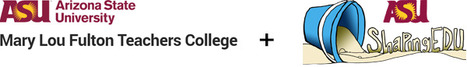 Cll for Papers | Special Issue: Shaping the Futures of Learning | Current Issues in Education | Learning Futures | Scoop.it