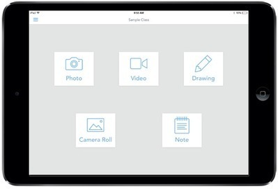 Seesaw – The Learning Journal | TechEducation | Scoop.it