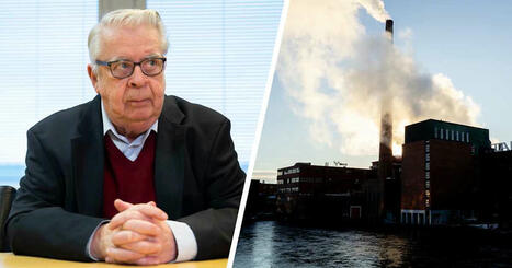 Jopa pormestari Kummola yllättyi historiallisesta uutisesta – ”Ajateltiin, että se on siinä forever, ikuisesti” | Kotimaa | Yle | 1Uutiset - Lukemisen tähden | Scoop.it