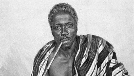 Un Africain transformé par la Grande Guerre: Kojo Tovalou Houénou - RFI | Autour du Centenaire 14-18 | Scoop.it