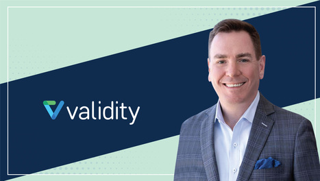 MarTech Interview with Charlie Ungashick, CMO at Validity Inc. | CXO.Care | Scoop.it
