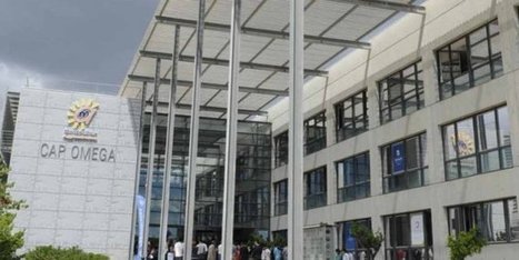 Le Bic de Montpellier, un incubateur dans le Top 10 mondial | Innovation & Technology | Scoop.it