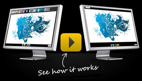A New Online Meeting and Collaboration Tool: Flaunt Kit | Online Collaboration Tools | Scoop.it