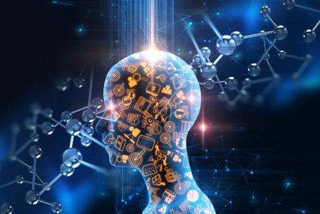 L’intelligence artificielle peut-elle écrire votre contenu ? -  | Artificial Intelligence | Scoop.it