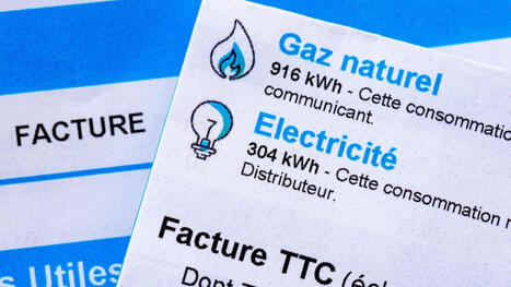 L&rsquo;UE va tripler ses centres de donn&eacute;es : voici comment elle prot&egrave;gera la facture d&rsquo;&eacute;lectricit&eacute; des Fran&ccedil;ais | Num&eacute;rique responsable | Scoop.it