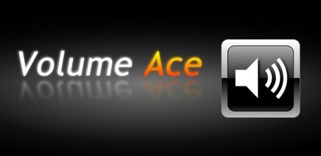 Volume Ace 3.1.5 APK Free Download | Android | Scoop.it