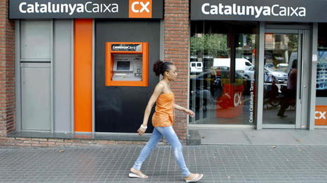 Los MEDIOS se lo callan pero con los 17.000 mill perdidos con Catalunya Banc ya van casi 60.000 mill perdidos en ayudas a la banca | La R-Evolución de ARMAK | Scoop.it